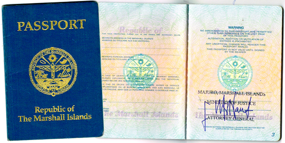 Passports out of action Passports out of action
