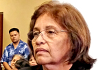President Dr. Hilda Heine Zika ‘emergency’ declared