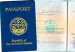 Passports available AGain Passports available AGain