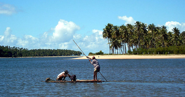 Fishermen