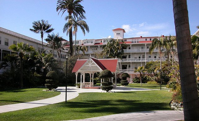 HotelDelCoronado-OldBuilding