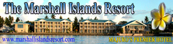 Marshall Islands Resor thinnert 2