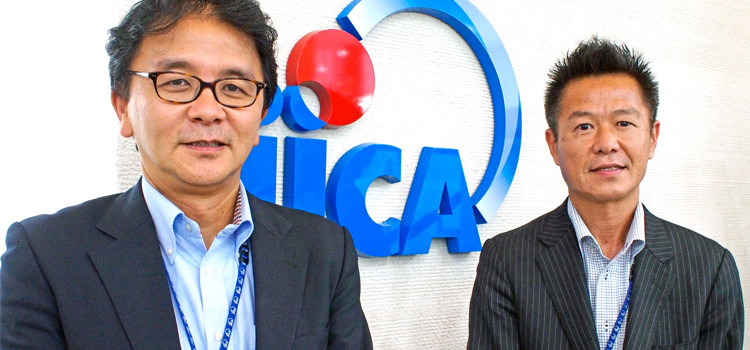JICA Japan launches $450m aid program