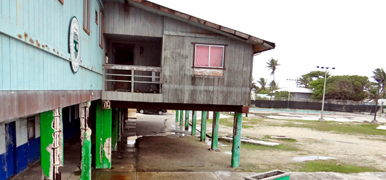 KADA projects moving