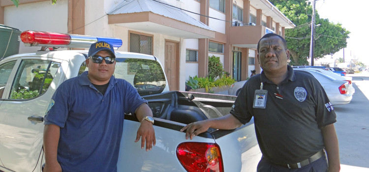 RMI Election Update 11/25/15