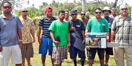 Making shorelines resilient