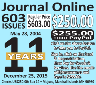 Journal-online-11years