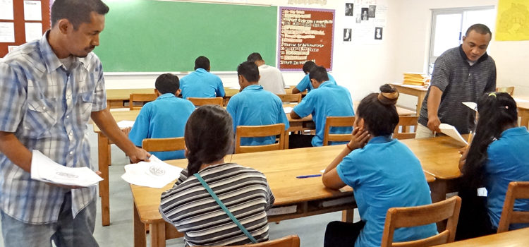 MISAT: Elementary outpaces secondary