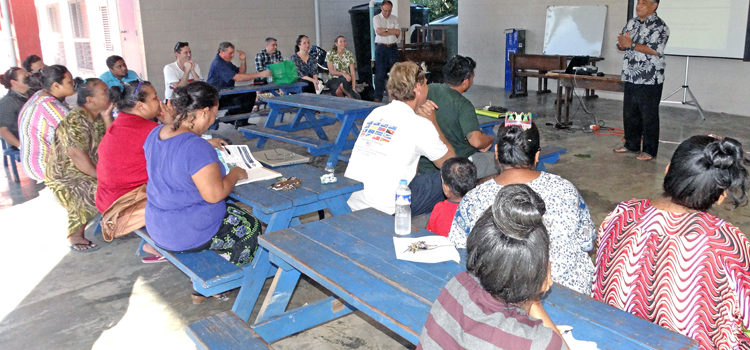 MWSC works on action plan