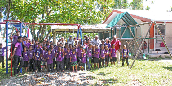 MALGov’s new playgrounds