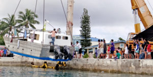 Photo: Hilary Hosia.