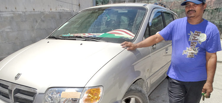 Meet the loan rangers