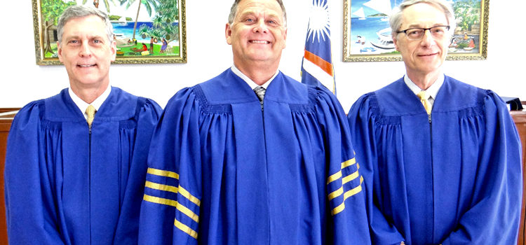 Supremes hear corporate disputes