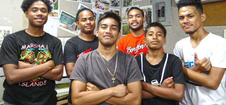 Well, Hello Mr. All Mikes