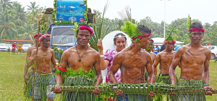 Majuro Day celebrated in style