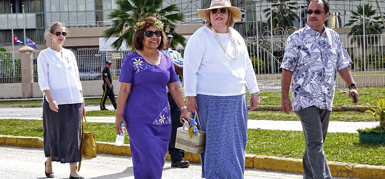 65th Bravo anniversary marked in Majuro