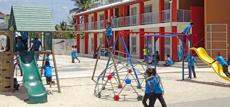 Student safety in spotlight following incident