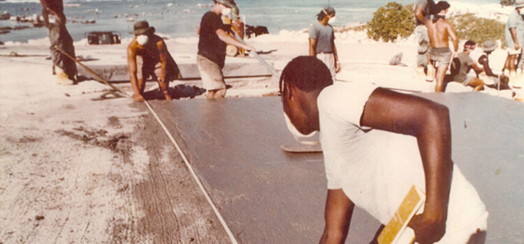 Nuclear legacy in the spotlight