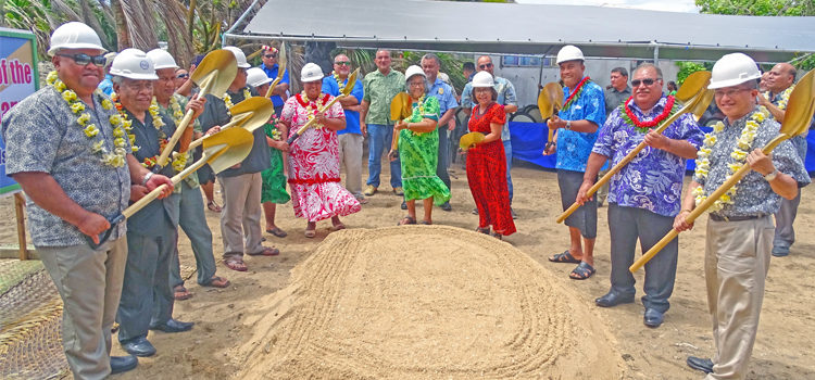 Games track facility launched