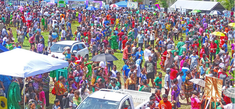 199 graduate from MIHS