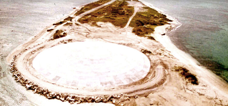 Runit captures global concern