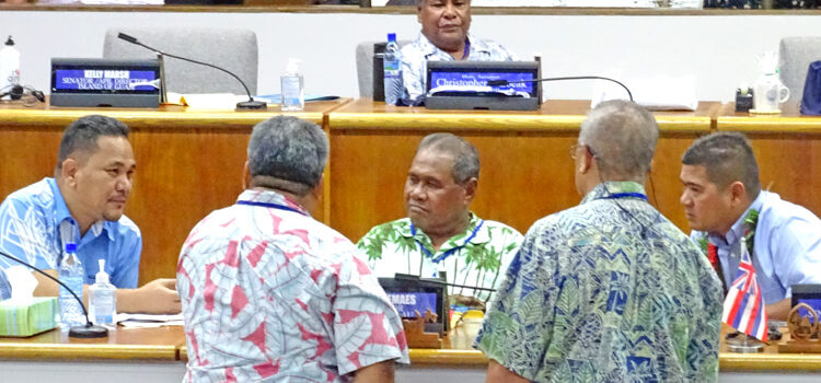 APIL focuses on environment