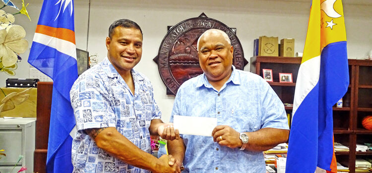 Billfish, Urok tournaments this weekend