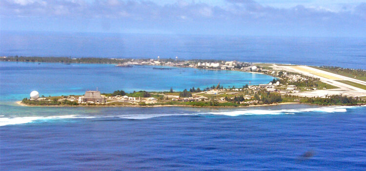 Fish at Kwaj dangerous to eat