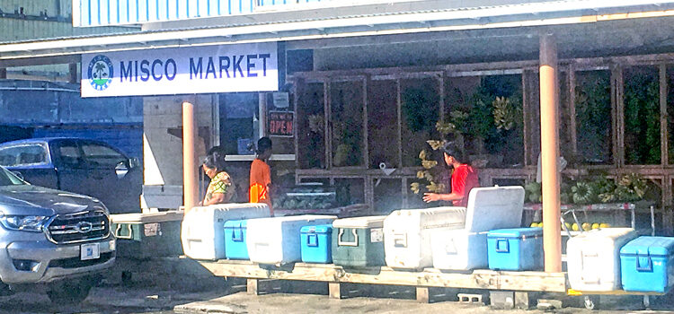 Misco Market continues expansion