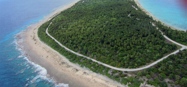 Study shows RMI’s nuclear hot spots