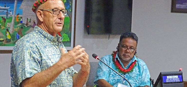 Sun, wind power water-makers