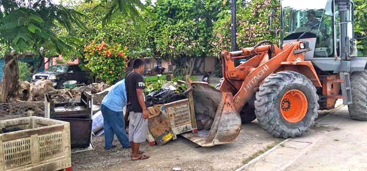 RMI dengue cases keep rising