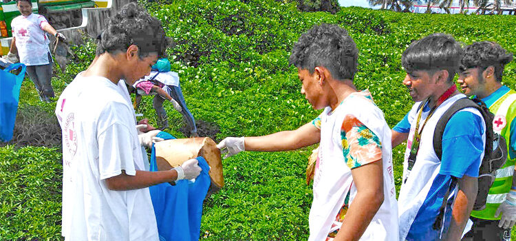 Dengue outbreak mounts in Majuro