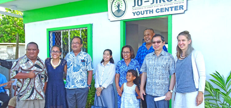 ‘Your Home’ gets new HQ