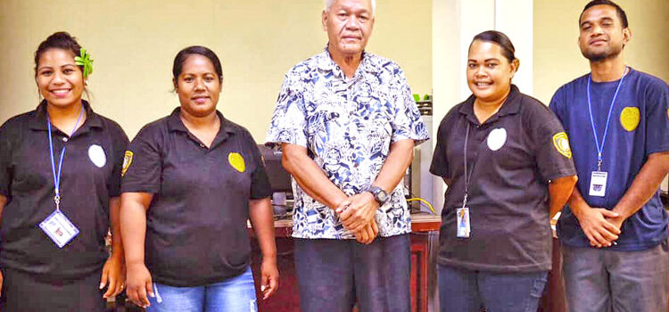 MIPD increases its female officers