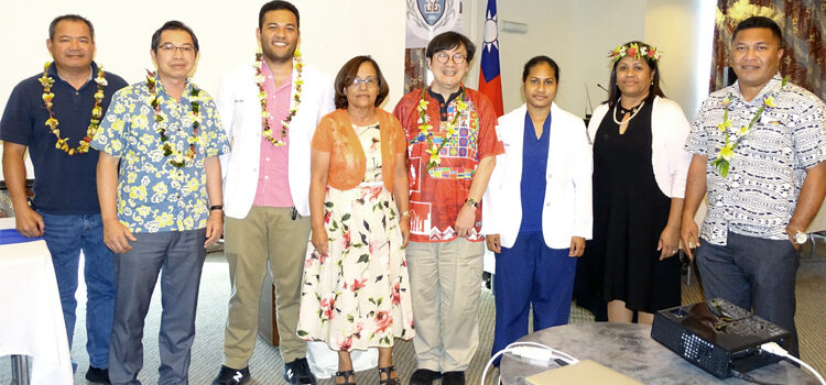 Nitijela rallies to back ROC