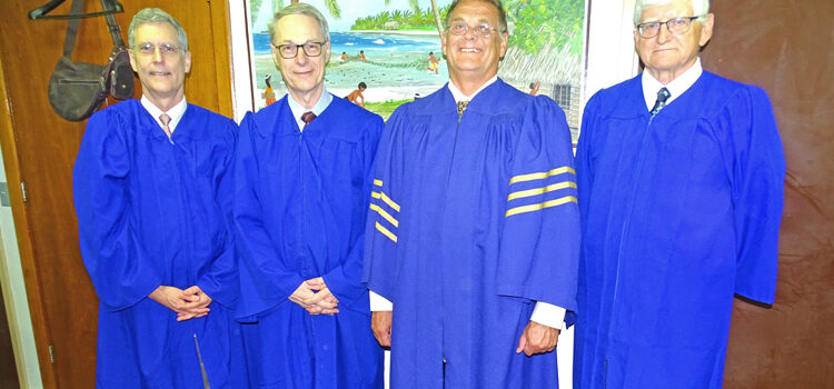 Postal vote appeal denied