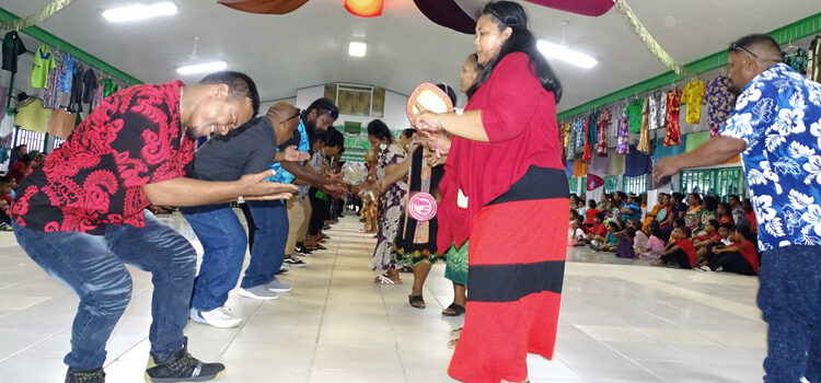 Evolution of Christmas beat