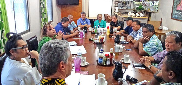 RMI eases dengue travel ban