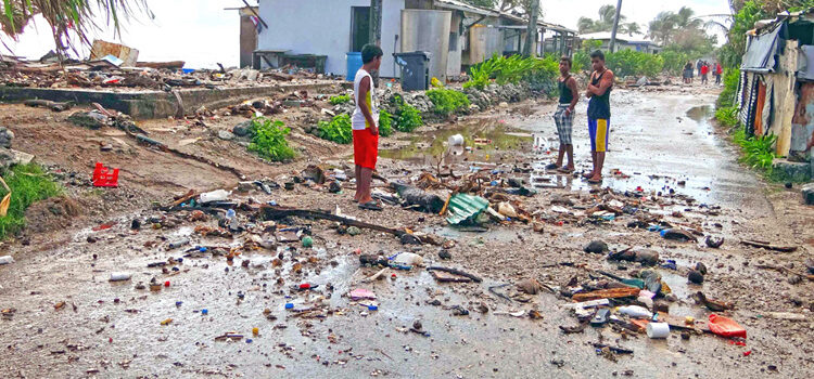 Migration done right