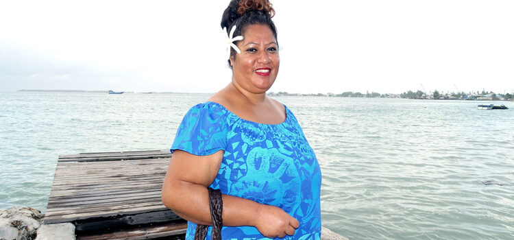 A full life with HIV