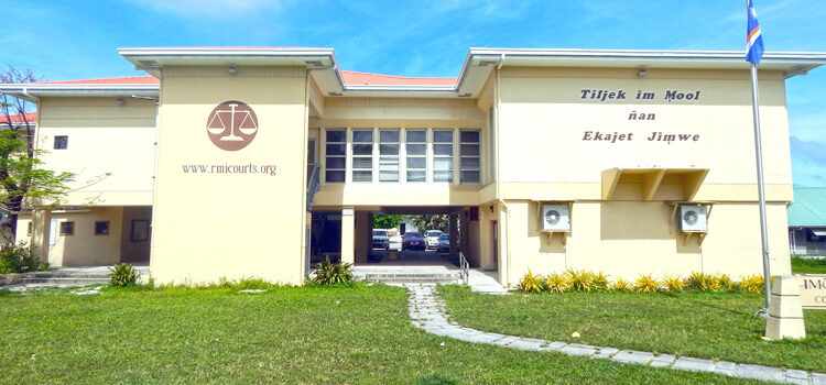 TRC solves Delap dispute