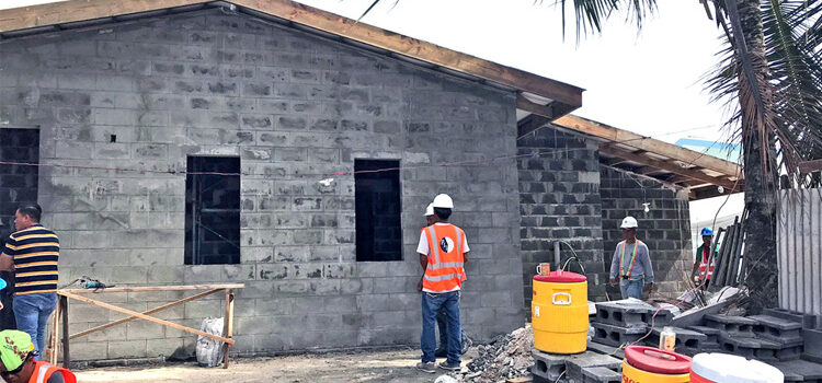 RMI’s travel lockdown