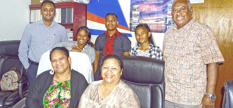 MIHS students get work exposure