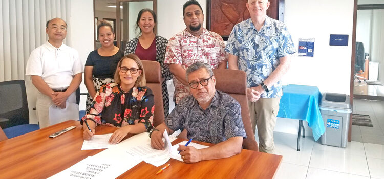 MIMRA-EPA join for enforcement