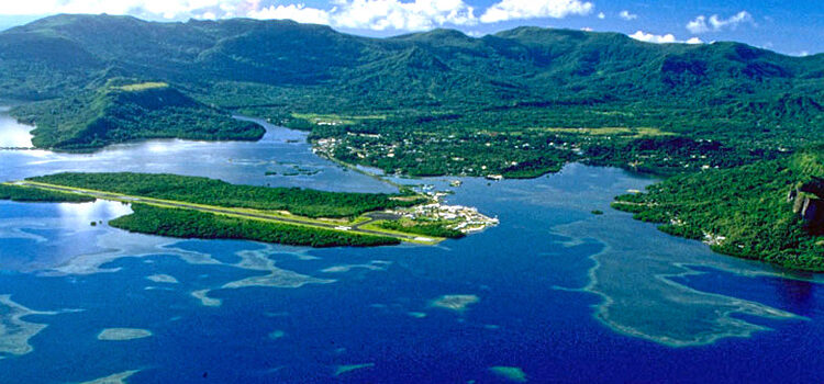 Pohnpei ramps up ban on entry