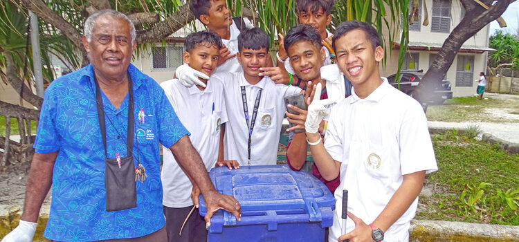 Schools brace for Covid-19