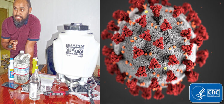 Can the RMI stay free of Covid-19?