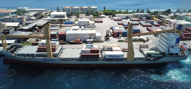 Businesses worry about supplies