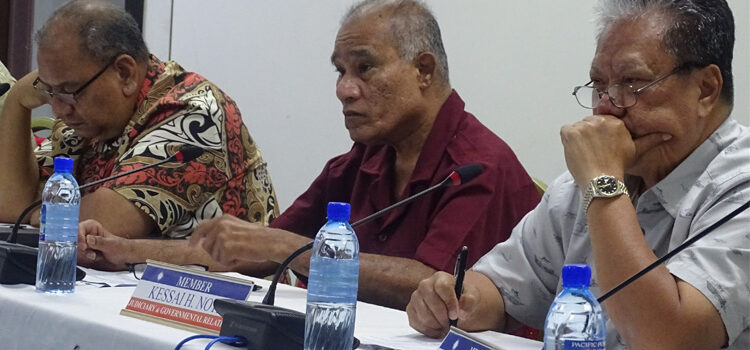 ‘Enforce law, don’t ban betel nut’